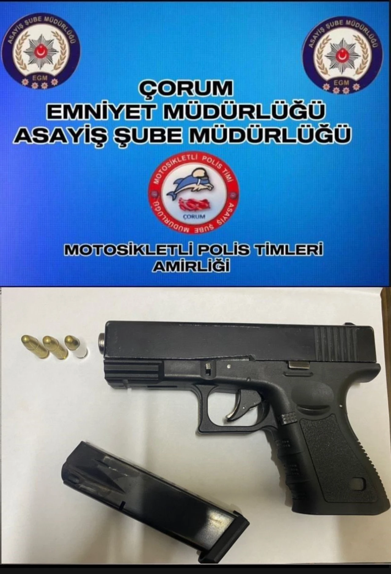 Aranan 4 kişi yakalandı