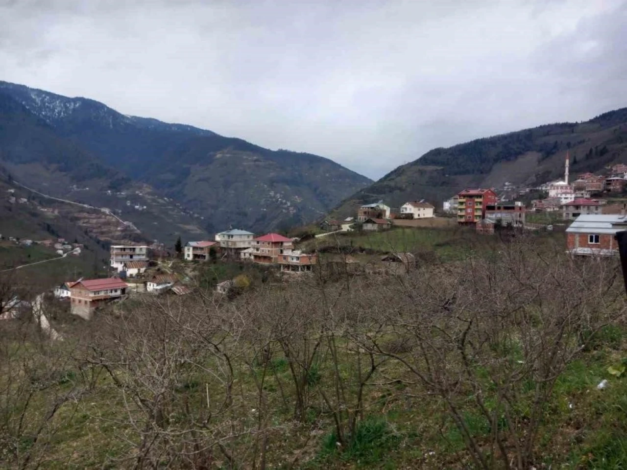 Danıştay kararının ardından Resmi Gazete’de yayımlanarak idari sınır tartışması sonuçlandı