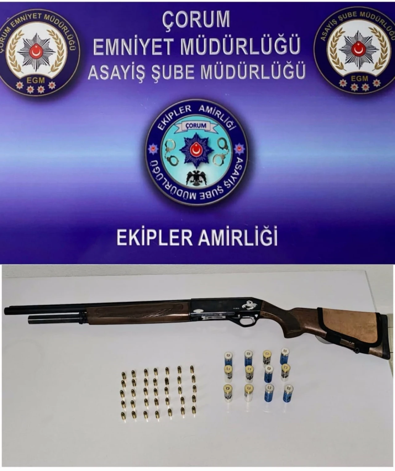 Aranan 4 şahıs yakalandı