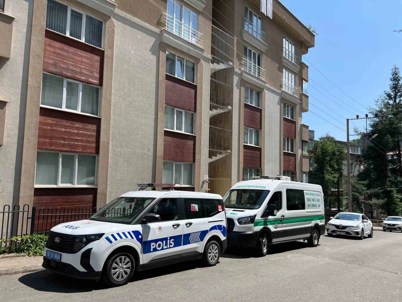 Şehirdeki Gerginlik Artıyor: İki Farklı Cinayet Olayı Gerçekleşti