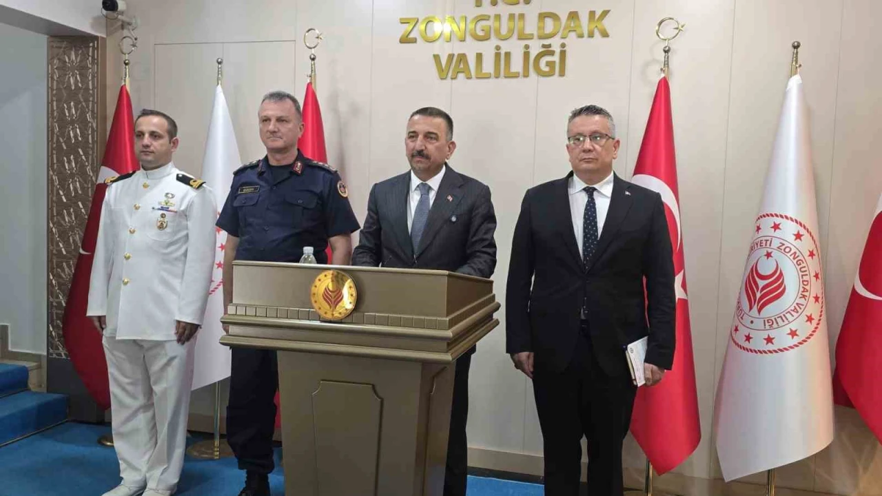İlk beş ayda 84 ruhsatsız maden kapatıldı, 343 ton kaçak kömür ele geçirildi