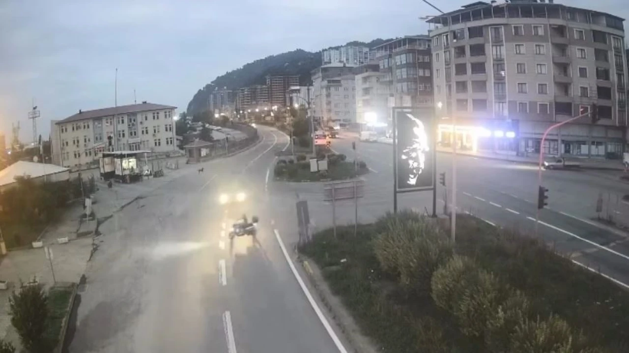 Feci kaza: 13 ve 19 yaşındaki 2 kişi hayatını kaybetti