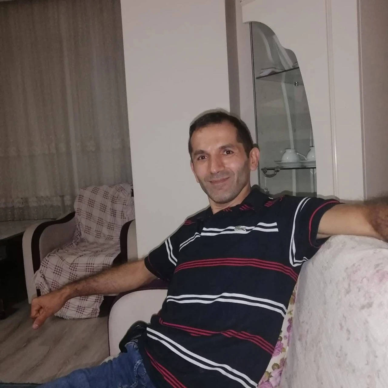 Boğulma tehlikesi geçiren bir kişi hastanede hayatını kaybetti