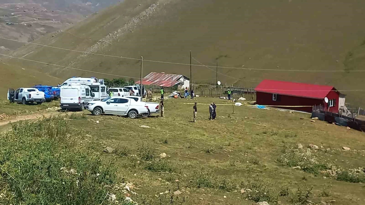Kümbet Yaylası’nda mera kavgası: 3 ölü, 1 yaralı