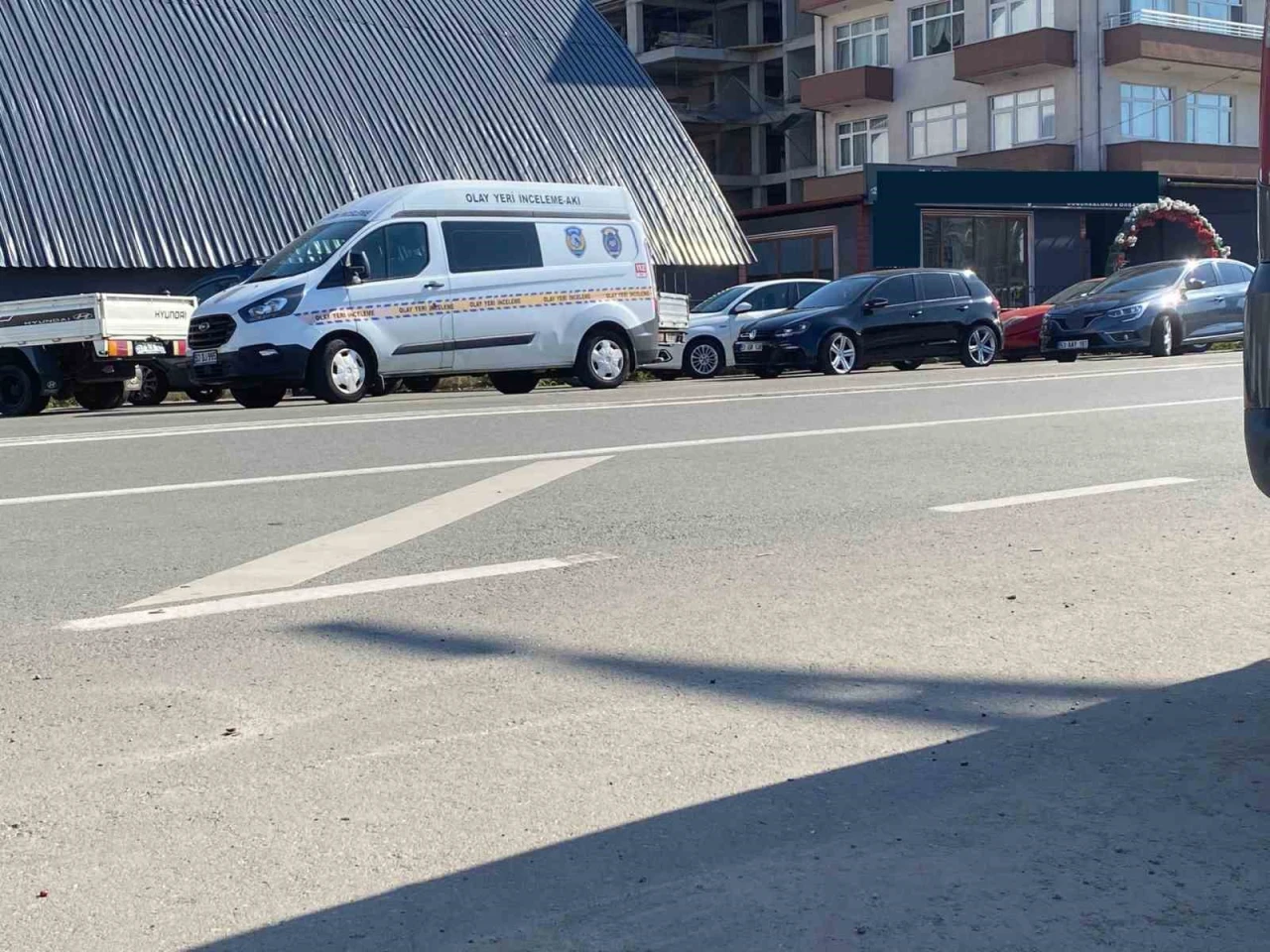 Mal sahibi ile kiracının kavgası kanlı bitti: 3’ü ağır 4 yaralı