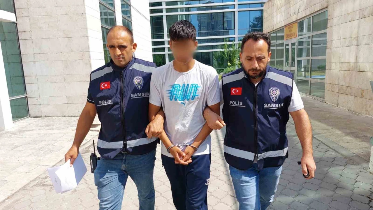 İlginç Hırsızlık Olayı: Kamyonu Çaldı, Yükünü Satıp Aracı Geri Getirdi