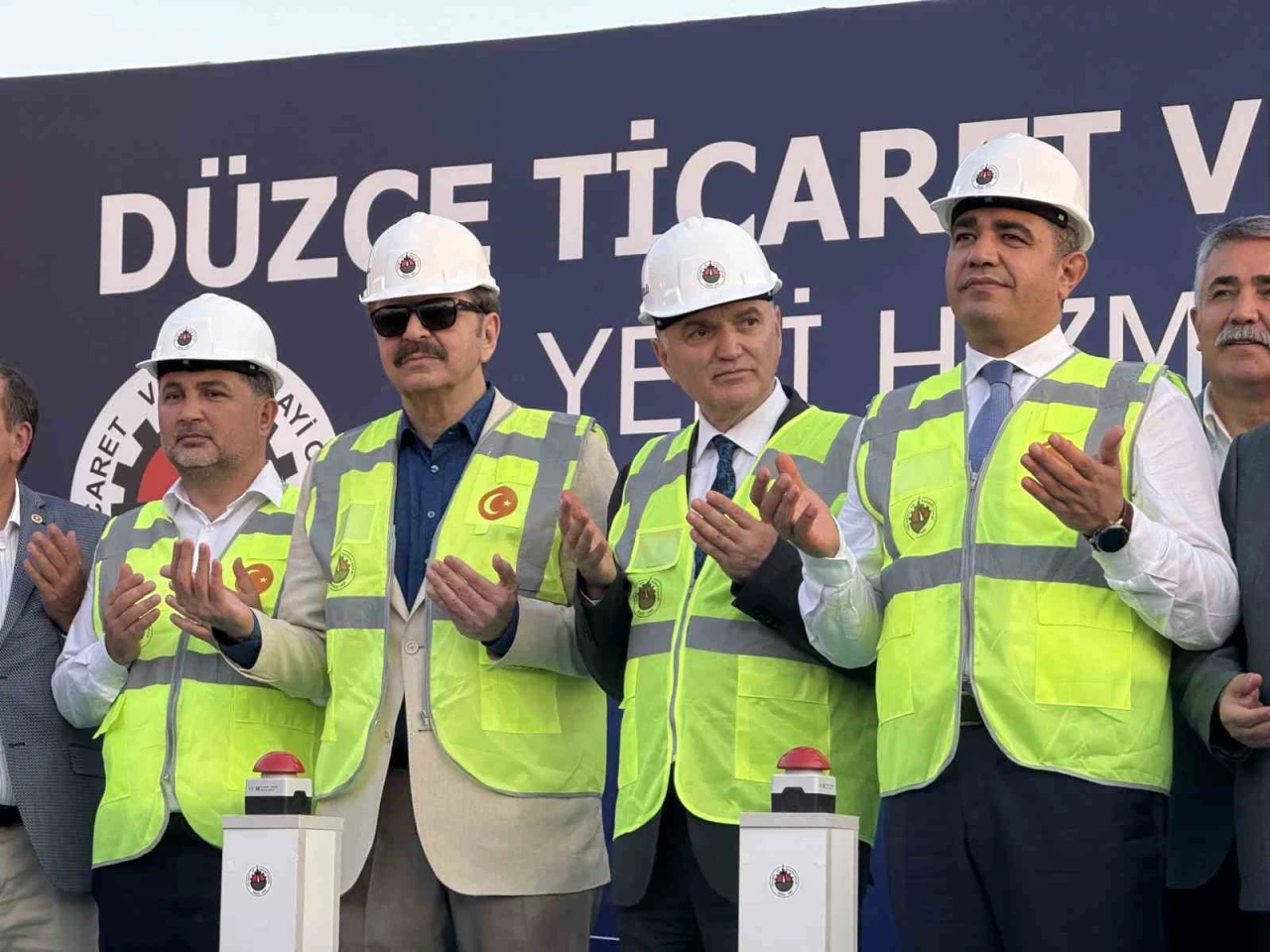 TOBB Başkanı Hisarcıklıoğlu: "Nefes kredisine ek bir bütçe çıkacak"