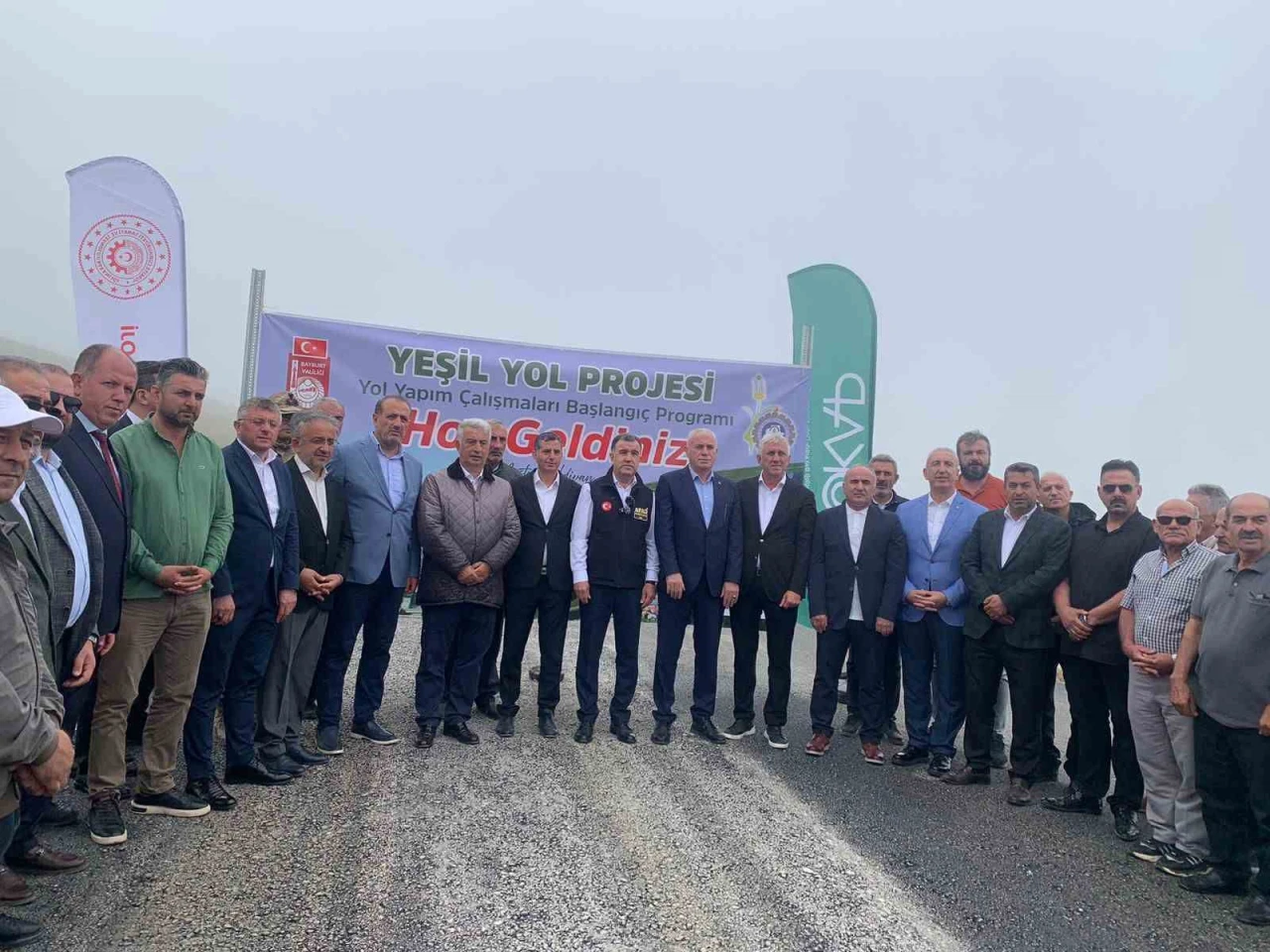 Yeşil Yol Doğu Anadolu’yu Uzungöl’e bağlayacak