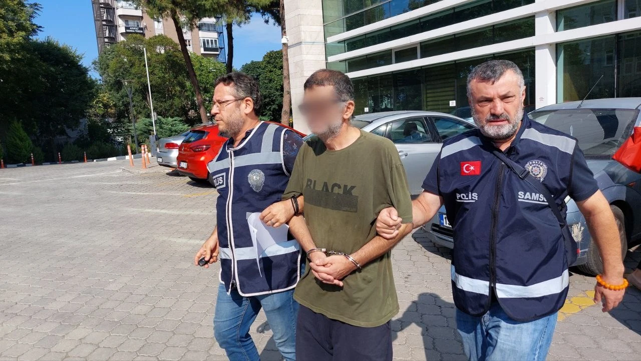 Eşini bıçaklayan kocaya ceza indirimi