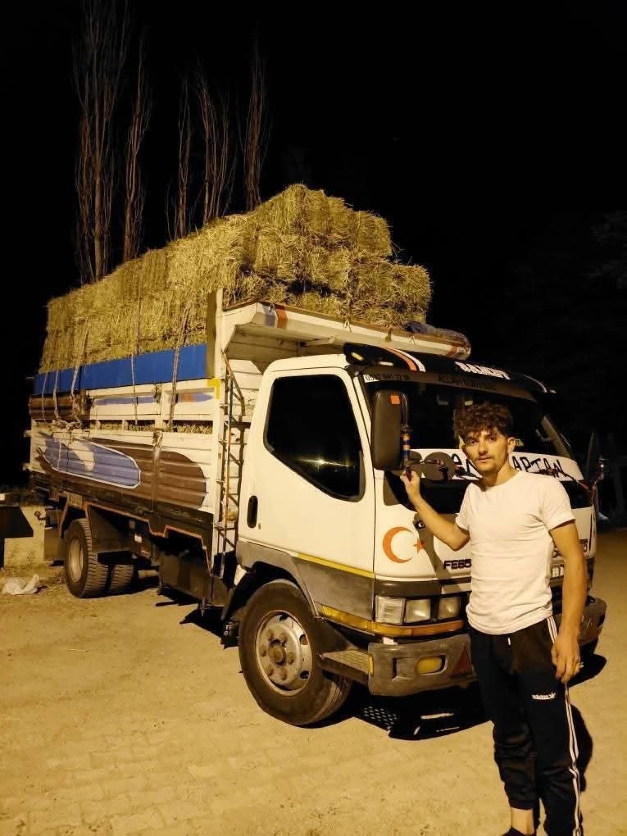 Kazada yaralanan Trabzonlu genç kurtarılamadı