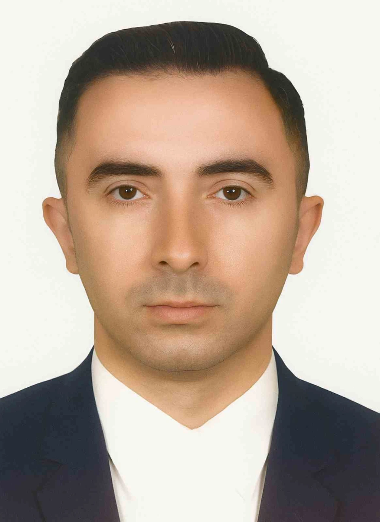 Denize giren infaz koruma memuru boğuldu