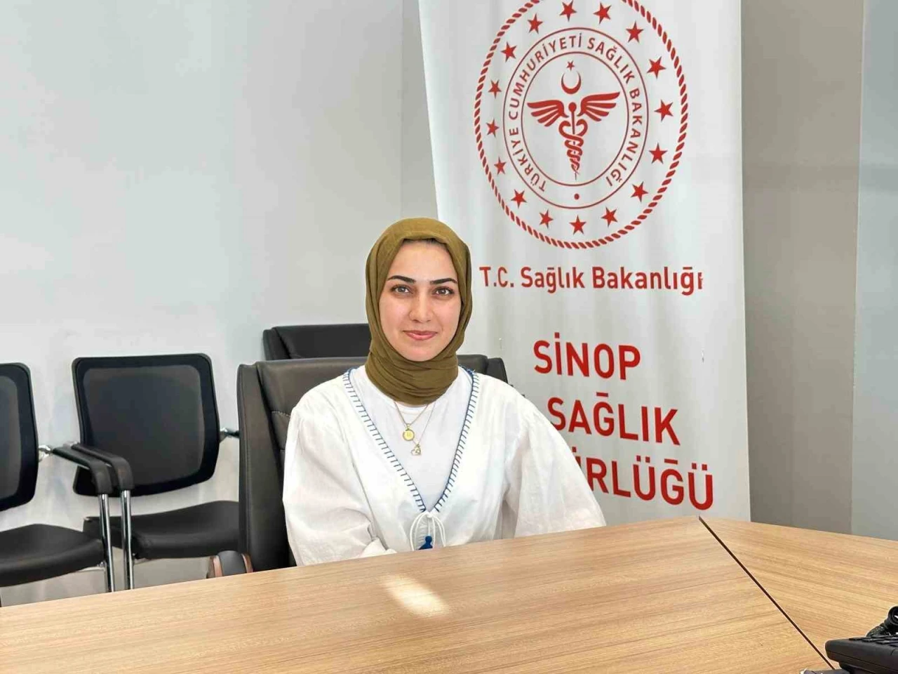 İl Sağlık Müdürlüğü’nden "akılcı ilaç kullanımı" uyarısı: "Herkese iyi gelen, size zarar verebilir"
