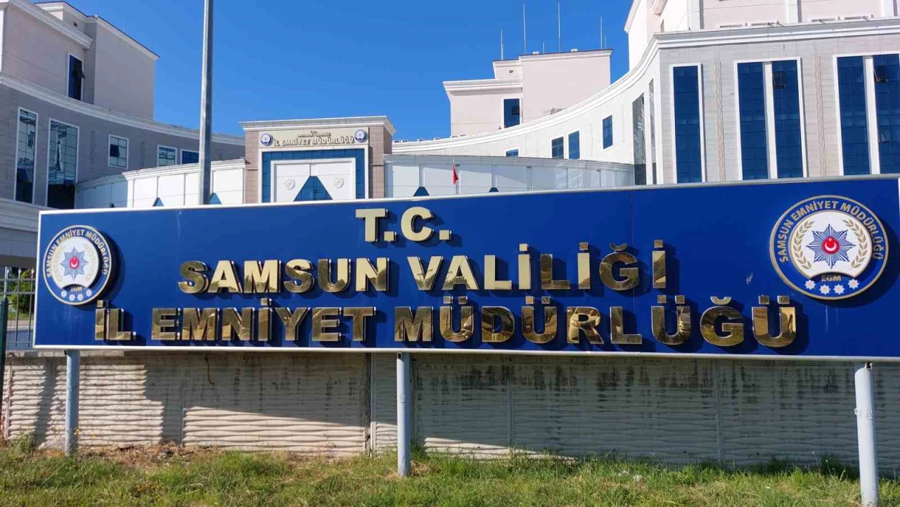 Yaşlı adamı dolandırıcıların tuzağından polis kurtardı: 1 milyon TL bloke edildi