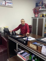 BİLAL GÜLEY