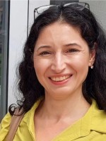 DEMET TOSUN