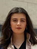 İLAYDA SELEN GÜLEY