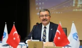 Başkan Alp Kargı’dan 25 Nisan Açıklaması: "Çanakkale’de Vatan Kalbi Attı"