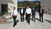 Amasya’ya Modern Hal Kompleksi: Açılış Çok Yakın!