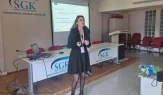 Amasya’da Sağlıklı Hayat Akademisi (SAHA) Eğitimleri Başladı