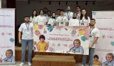 Fatih İlkokulu’nda Geleceğe Kod Yazıldı