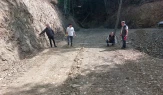 Amasya Orman Bölge Müdürlüğü Orman Yolu Ağı Geliştirme Çalışmalarına Hız Verdi