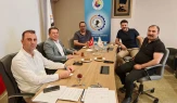 Merzifon TSO’da 10. Meslek Grubu Toplantısı Yapıldı