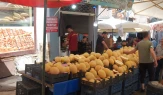 Yerli Ürünler Tezgahlarda! Fiyatlar Aynı Seyirde Devam Ediyor