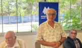 Merzifon Vakfı Temmuz Buluşması Merzifon Sofrası’nda Gerçekleşti