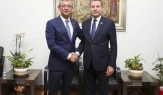 CHP’li Karagöz’den Sert Tepki: “Özgür Özel Türkiye’nin Vicdanıdır”