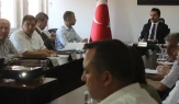 Göynücek’te Hayat Boyu Öğrenme Planlama ve İşbirliği Toplantısı Yapıldı