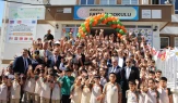 Fatih İlkokulu’nda İlköğretim Haftası Kutlandı