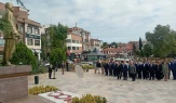 Yeni Eğitim Öğretim Yılı Törenle Başladı