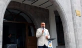 Merzifon Fen Lisesi Yeni Eğitim Öğretim Yılına Hazır