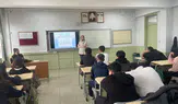 Amasya’da Öğrencilere Sağlıklı Yaşam Eğitimi