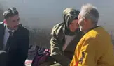 Amasya’da İyilik Sessizliği Bozdu!
