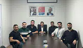 CHP Gençlik Kollarından Kapsamlı Değerlendirme Toplantısı