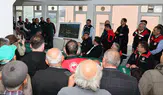 Amasya’da Taşkın Krizi Yerinde İncelendi