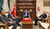 MEB Müfettişlerinden Vali Bakan’a Ziyaret