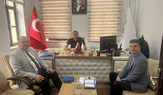 Merzifon İçin Hibe Destekleri Masaya Yatırıldı