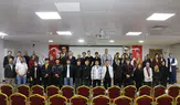 Amasya’da ÇEDES Zirvesi Düzenlendi