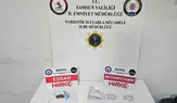 Uyuşturucu Operasyonu: 1 Şüpheli Tutuklandı