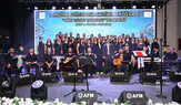Merzifon'da Türkü Dolu Gece!