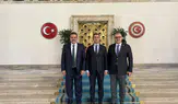 Amasya İçin AK Parti’den Ankara Mesaisi