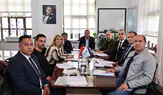 Merzifon’da Yeni Dönem Tarifesi Masaya Yatırıldı