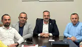 Amasya CHP Heyeti Toplandı