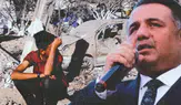 Çorum Milletvekili Kaya Mazlum Coğrafyaları Unutmadı