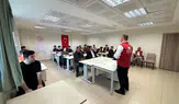 Amasya’da Gençlere Liderlik ve Kariyer Eğitimi