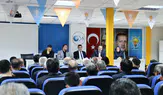 AK Parti Amasya’da Yeni Dönem İçin Düğmeye Bastı