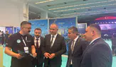 Amasya Heyeti Gençlik Kurultayı’nda