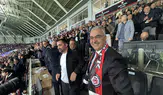 Ahlatcı: “Bekle Bizi Konya!”